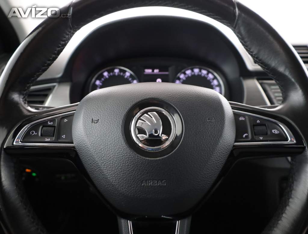 Foto inzerátu Skoda Fabia 1.0 TSI