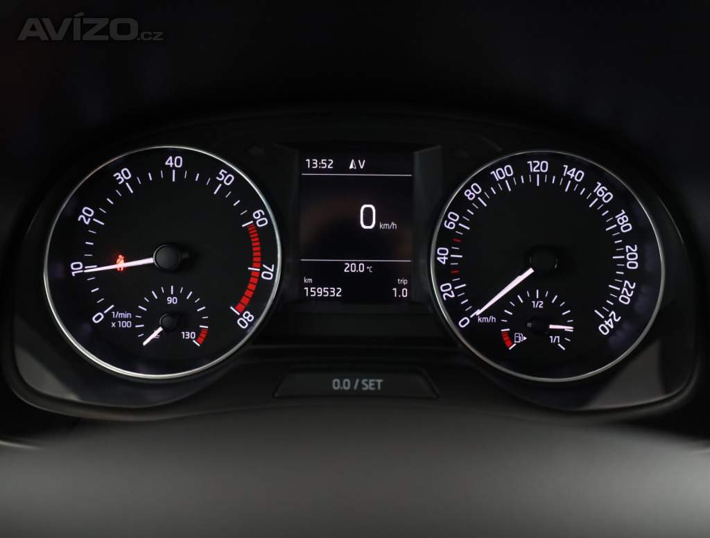 Foto inzerátu Skoda Fabia 1.0 TSI