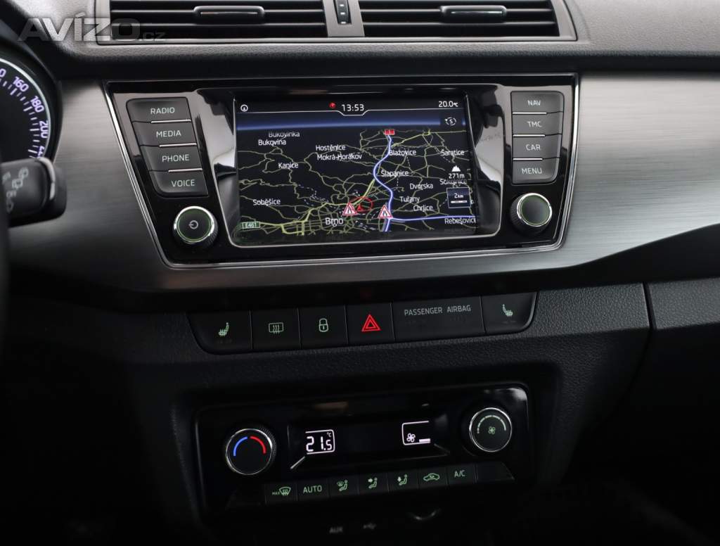 Foto inzerátu Skoda Fabia 1.0 TSI