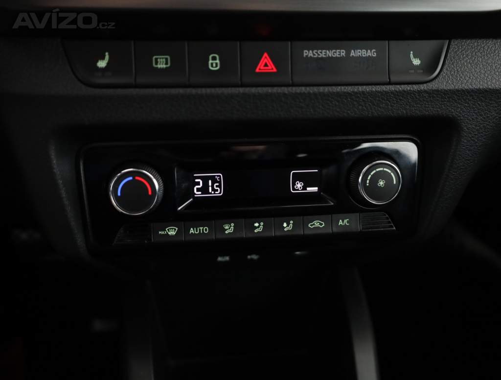Foto inzerátu Skoda Fabia 1.0 TSI