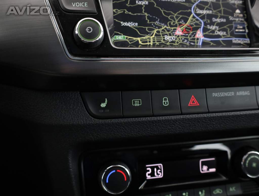 Foto inzerátu Skoda Fabia 1.0 TSI