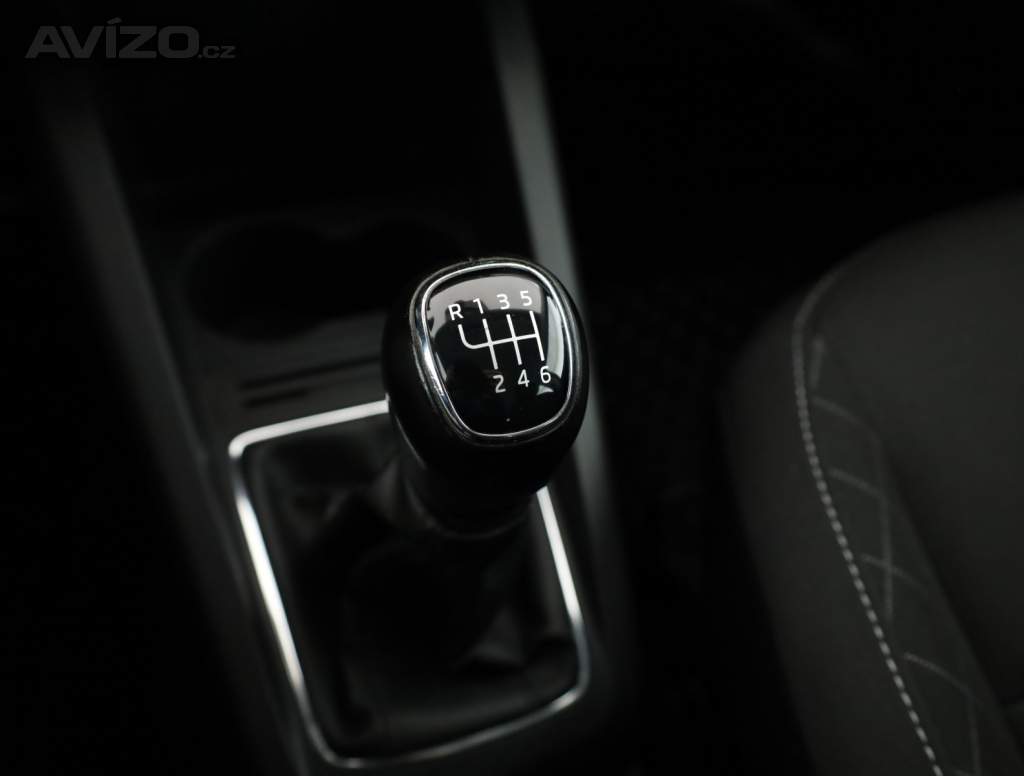 Foto inzerátu Skoda Fabia 1.0 TSI