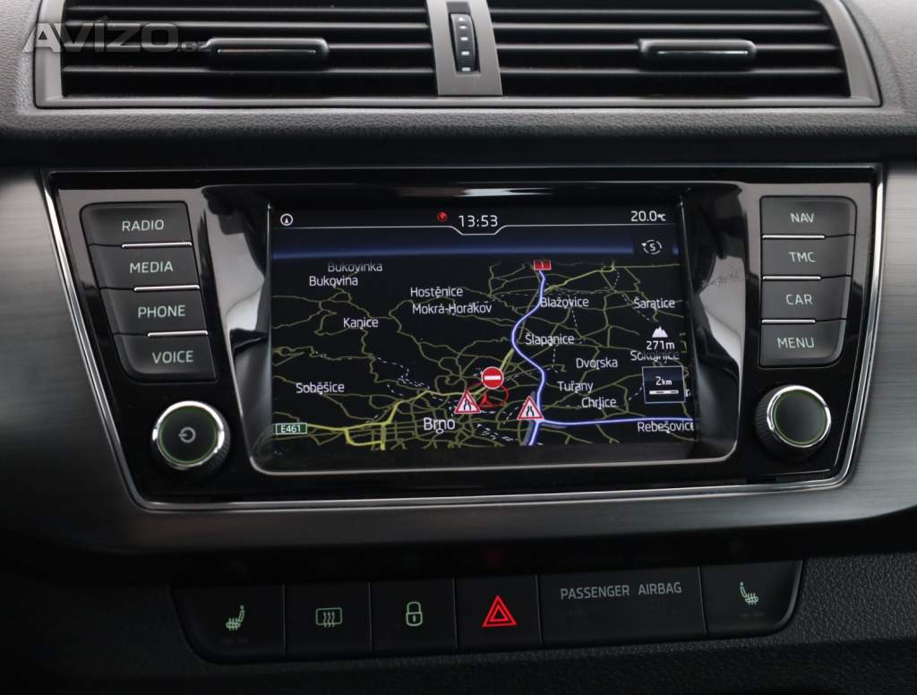 Foto inzerátu Skoda Fabia 1.0 TSI