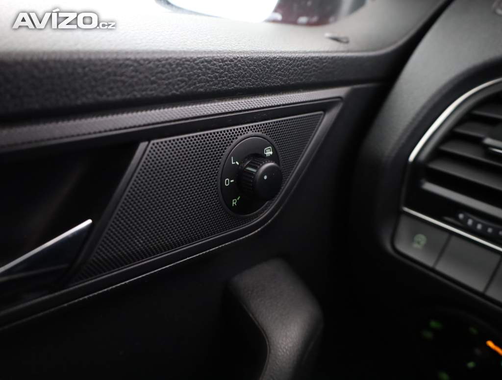 Foto inzerátu Skoda Fabia 1.0 TSI