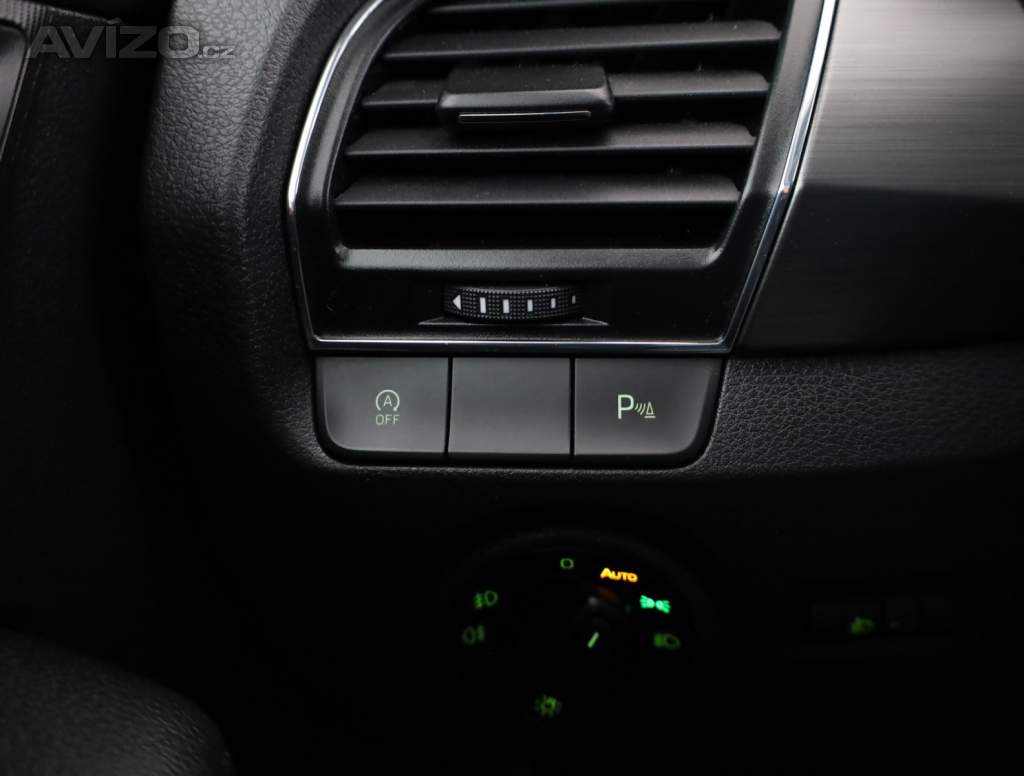 Foto inzerátu Skoda Fabia 1.0 TSI