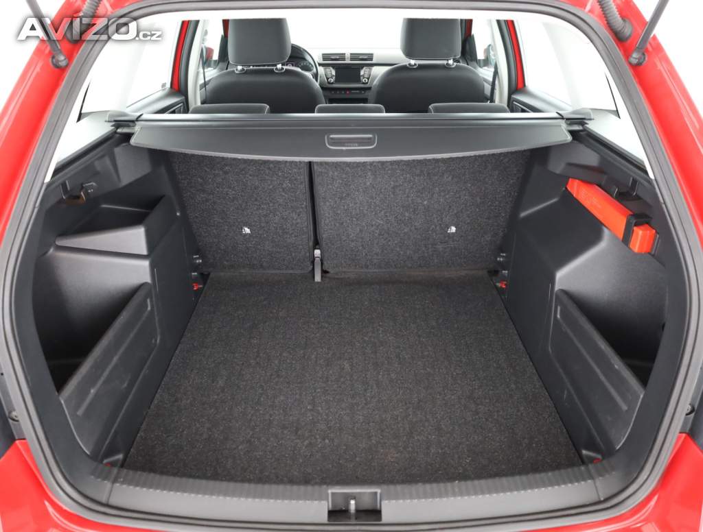 Foto inzerátu Skoda Fabia 1.0 TSI