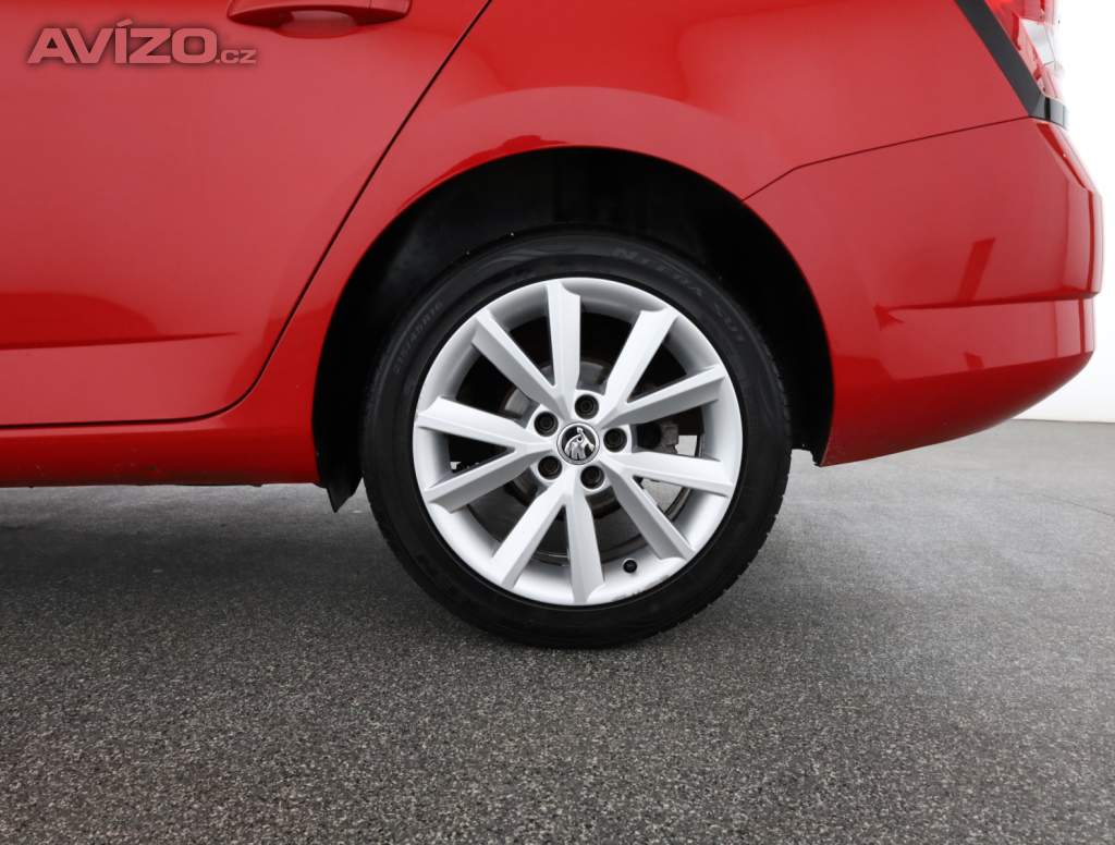 Foto inzerátu Skoda Fabia 1.0 TSI