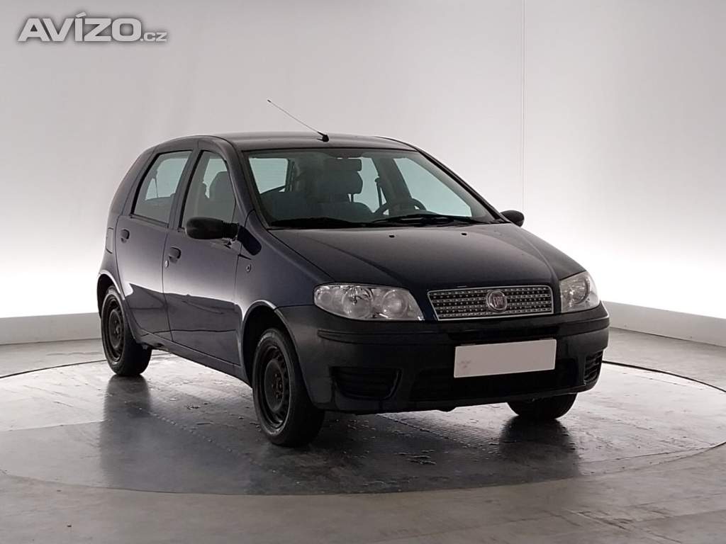 Fiat Punto 1.2 60