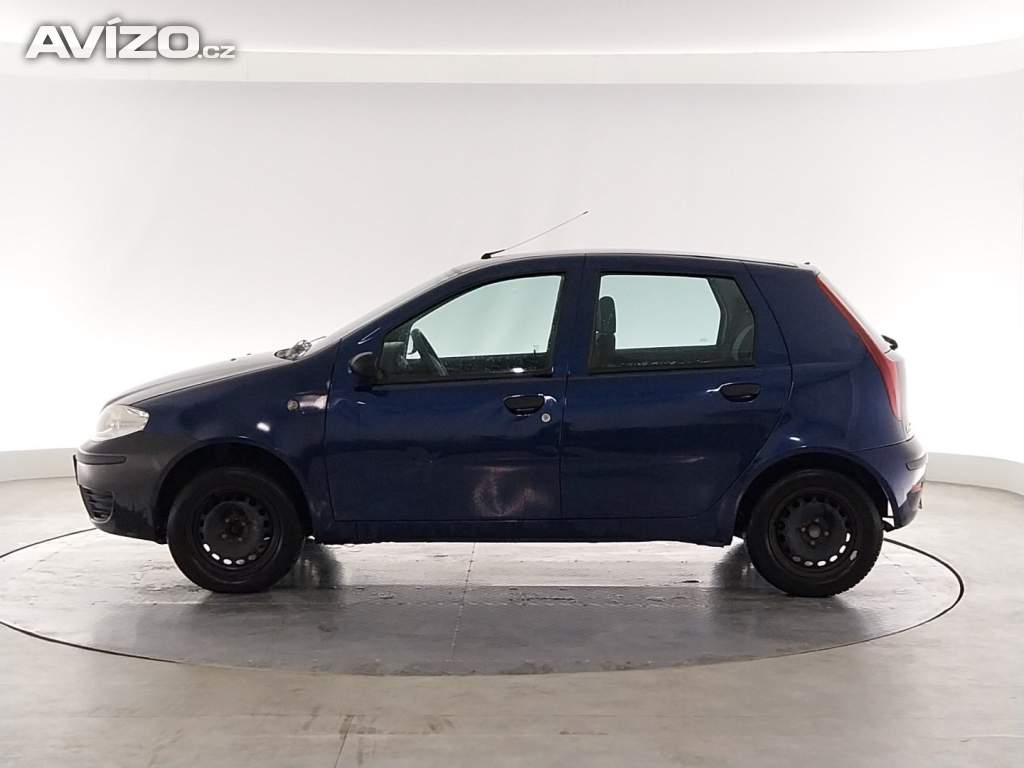 Foto inzerátu Fiat Punto 1.2 60