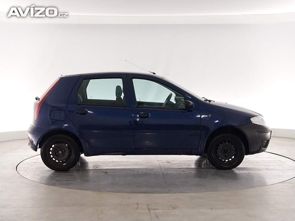 Foto inzerátu Fiat Punto 1.2 60