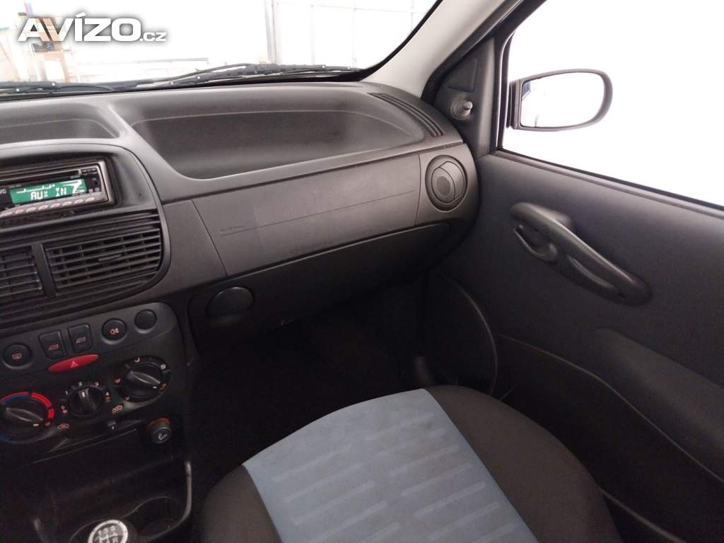 Foto inzerátu Fiat Punto 1.2 60