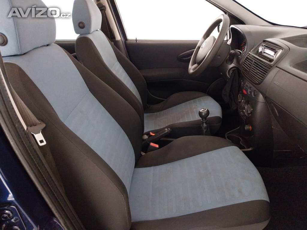 Foto inzerátu Fiat Punto 1.2 60