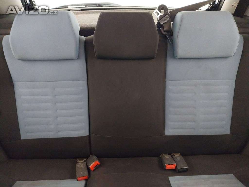 Foto inzerátu Fiat Punto 1.2 60