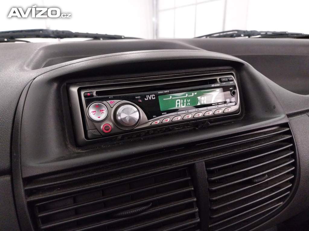 Foto inzerátu Fiat Punto 1.2 60