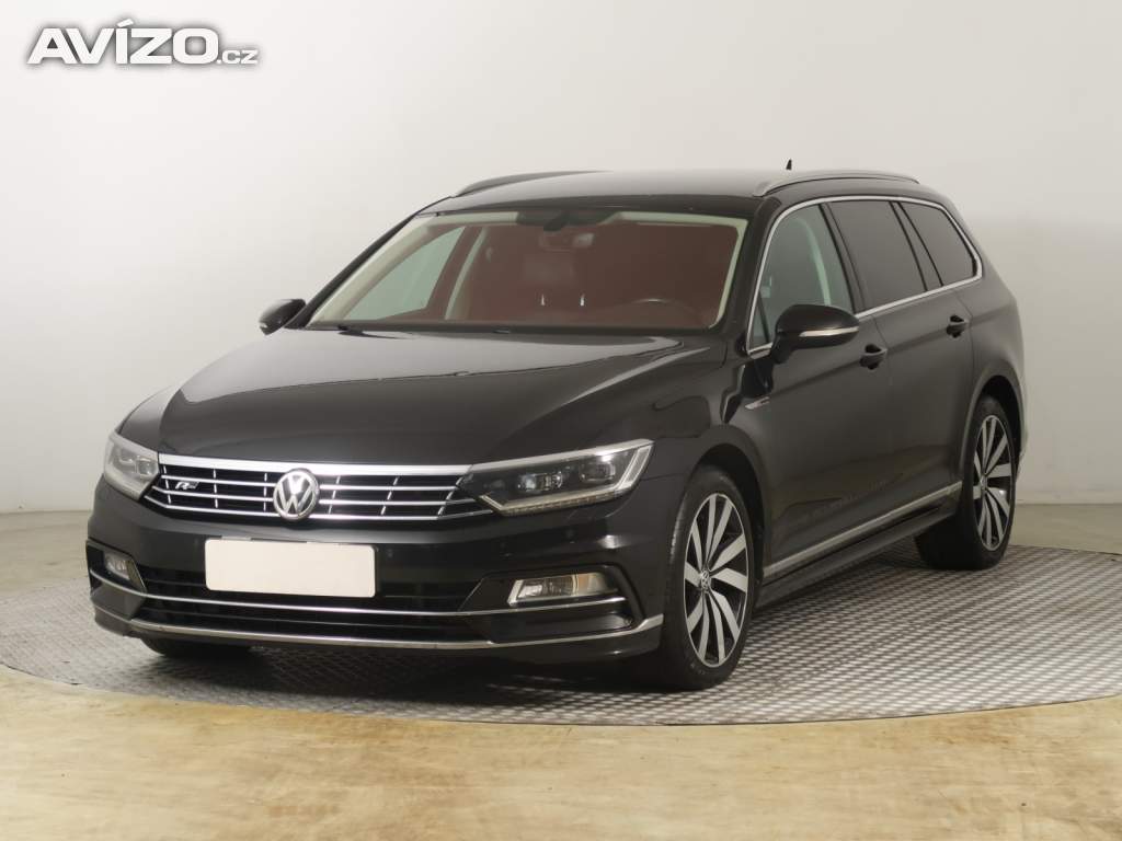 Foto inzerátu VW Passat 2.0 TDI