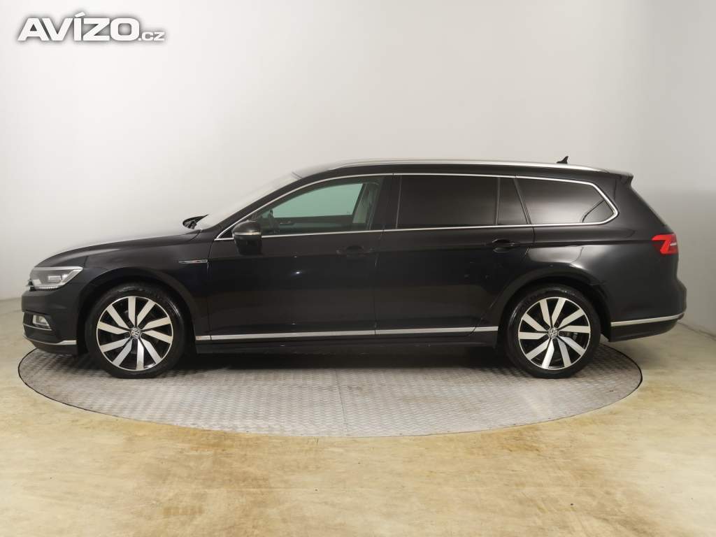 Foto inzerátu VW Passat 2.0 TDI