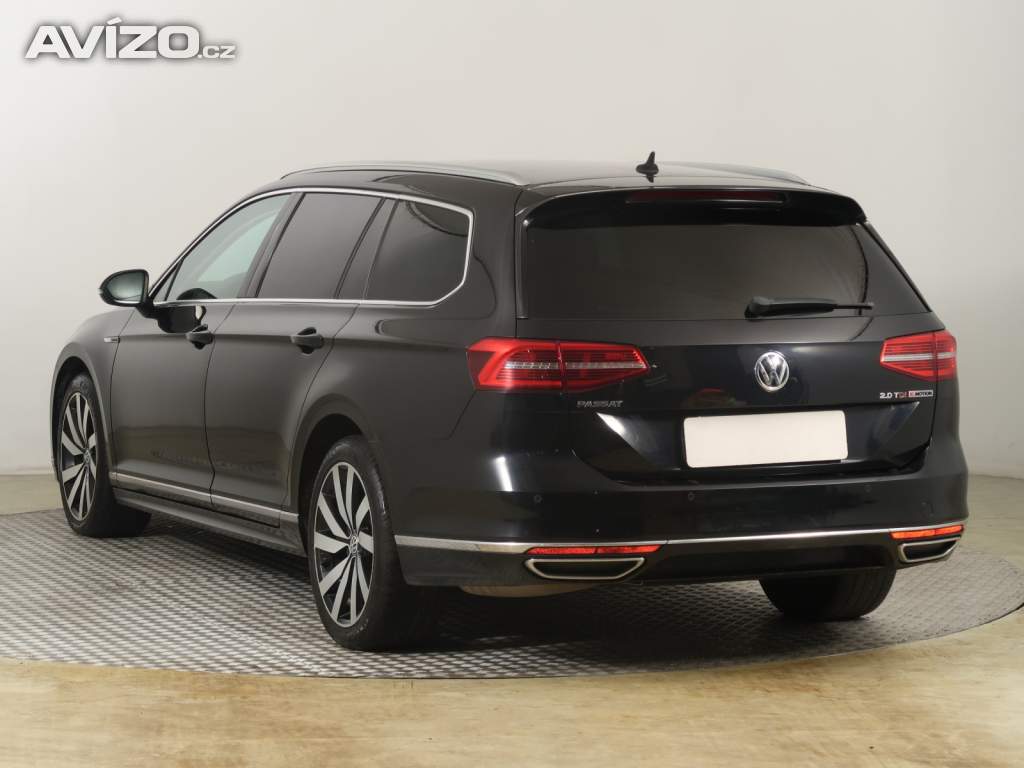 Foto inzerátu VW Passat 2.0 TDI