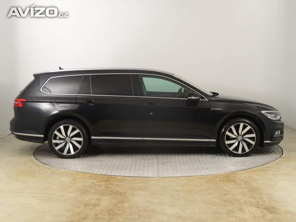 Foto inzerátu VW Passat 2.0 TDI