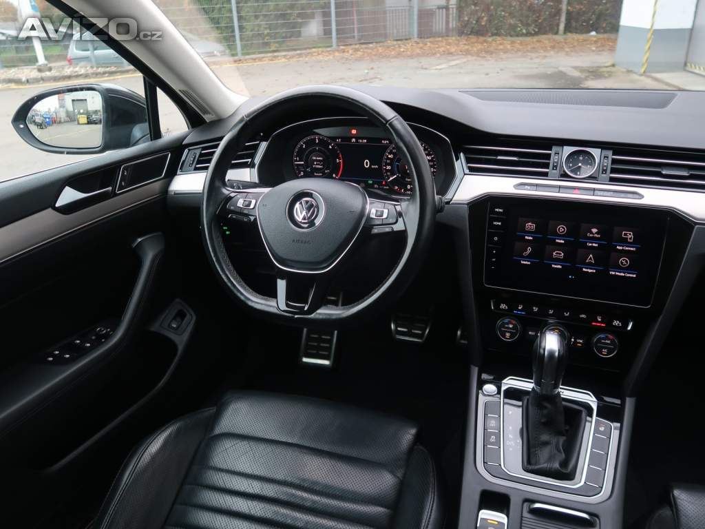 Foto inzerátu VW Passat 2.0 TDI