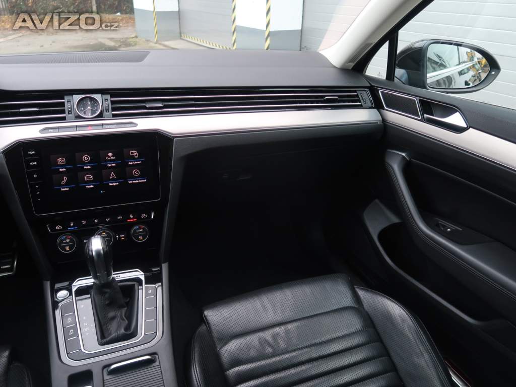 Foto inzerátu VW Passat 2.0 TDI