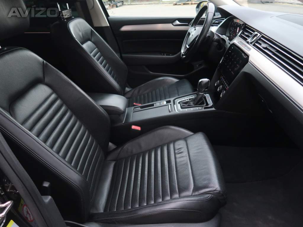 Foto inzerátu VW Passat 2.0 TDI