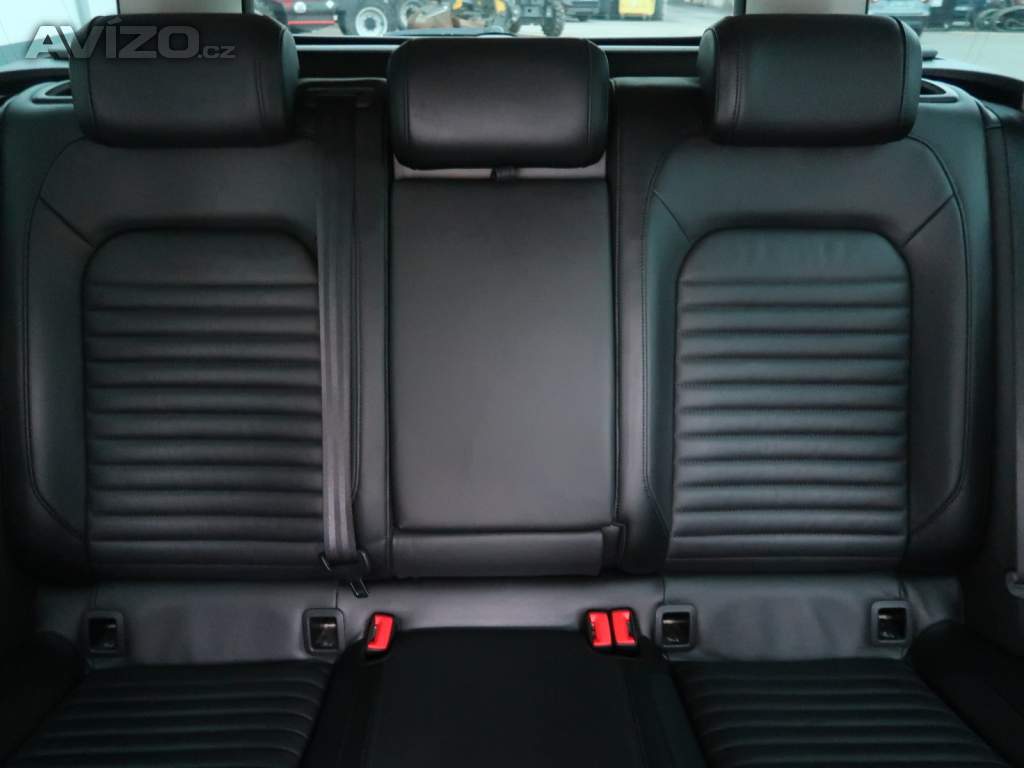 Foto inzerátu VW Passat 2.0 TDI