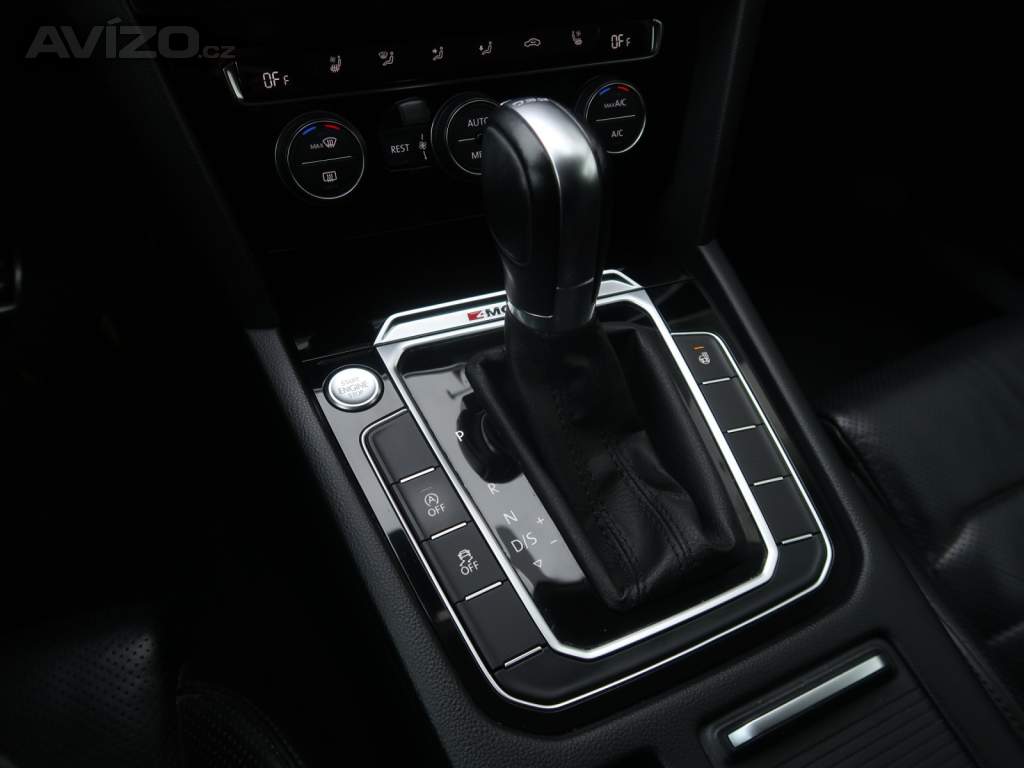Foto inzerátu VW Passat 2.0 TDI