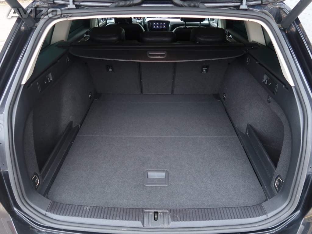 Foto inzerátu VW Passat 2.0 TDI