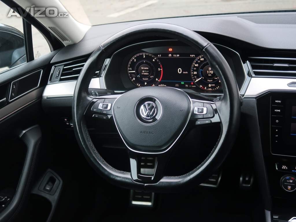 Foto inzerátu VW Passat 2.0 TDI