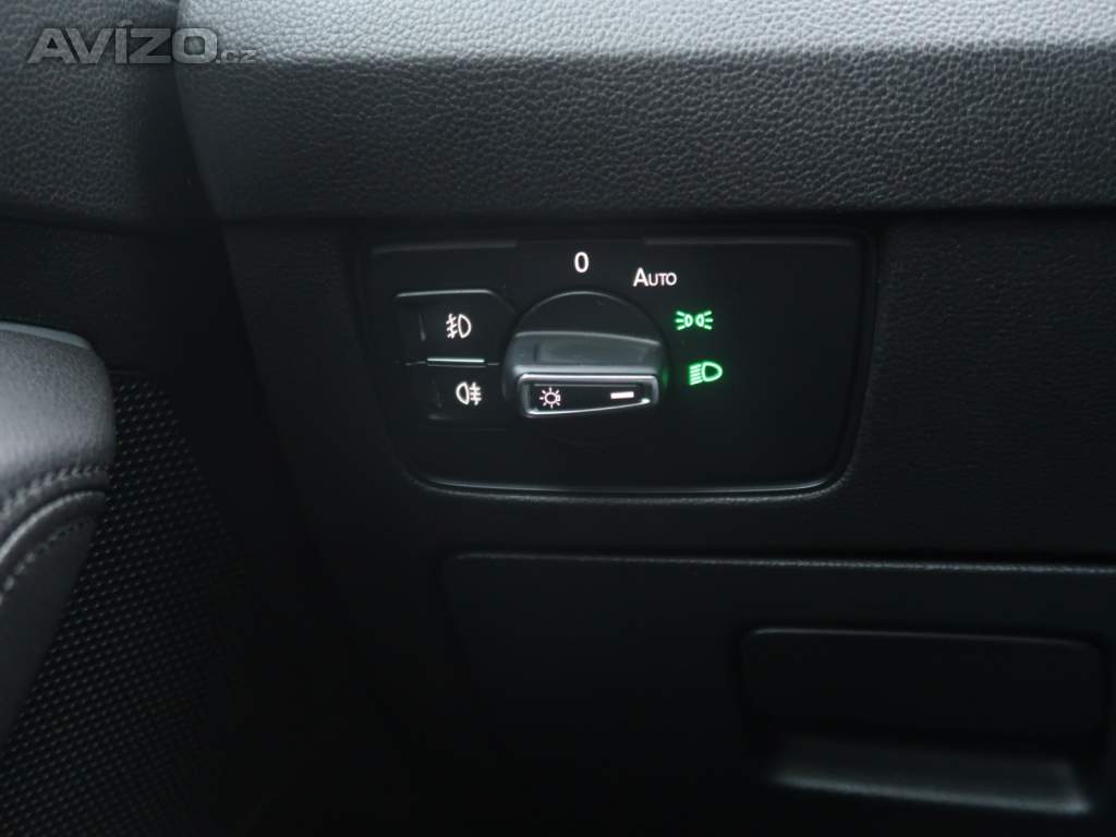 Foto inzerátu VW Passat 2.0 TDI