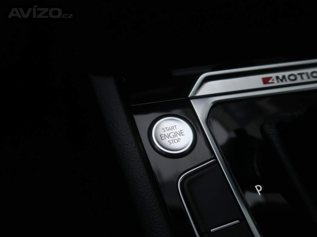 Foto inzerátu VW Passat 2.0 TDI