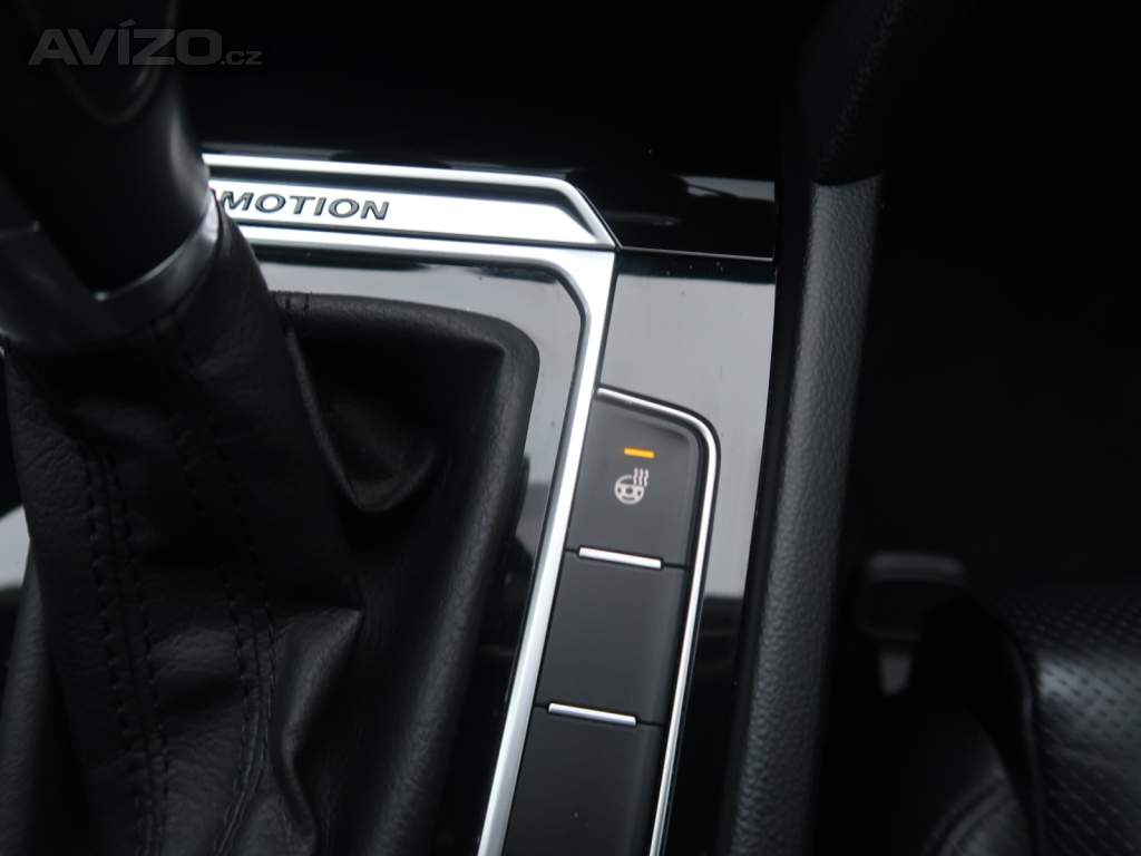 Foto inzerátu VW Passat 2.0 TDI