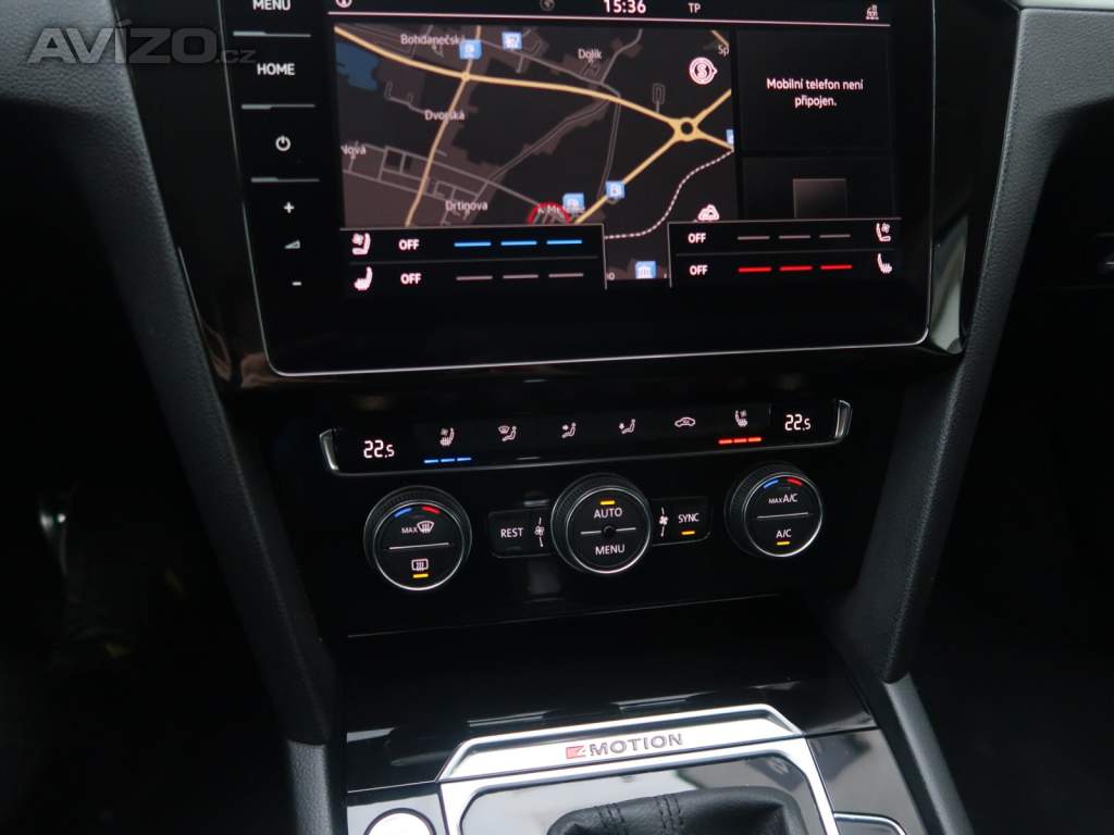 Foto inzerátu VW Passat 2.0 TDI