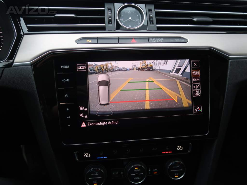 Foto inzerátu VW Passat 2.0 TDI