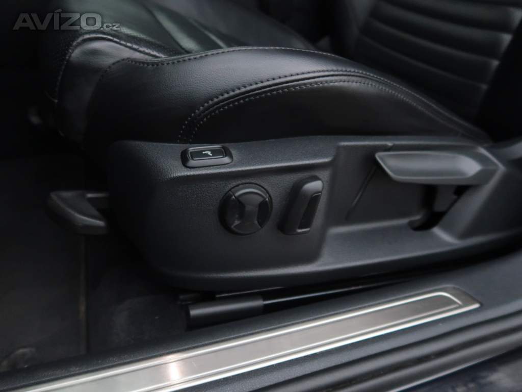 Foto inzerátu VW Passat 2.0 TDI