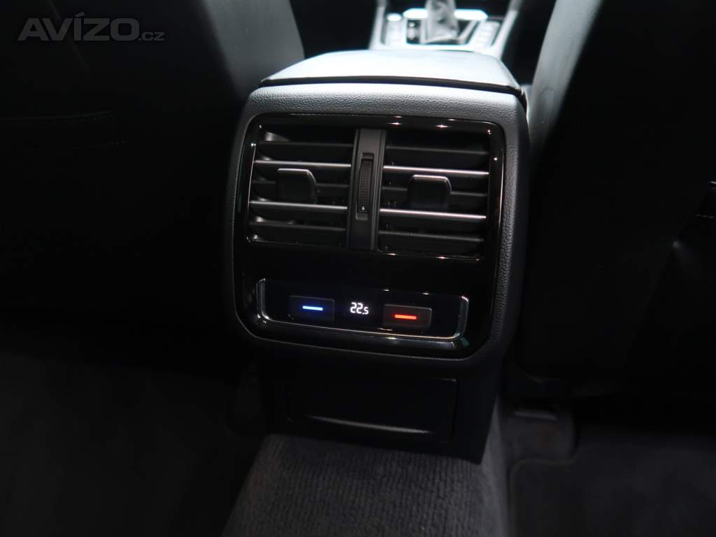 Foto inzerátu VW Passat 2.0 TDI