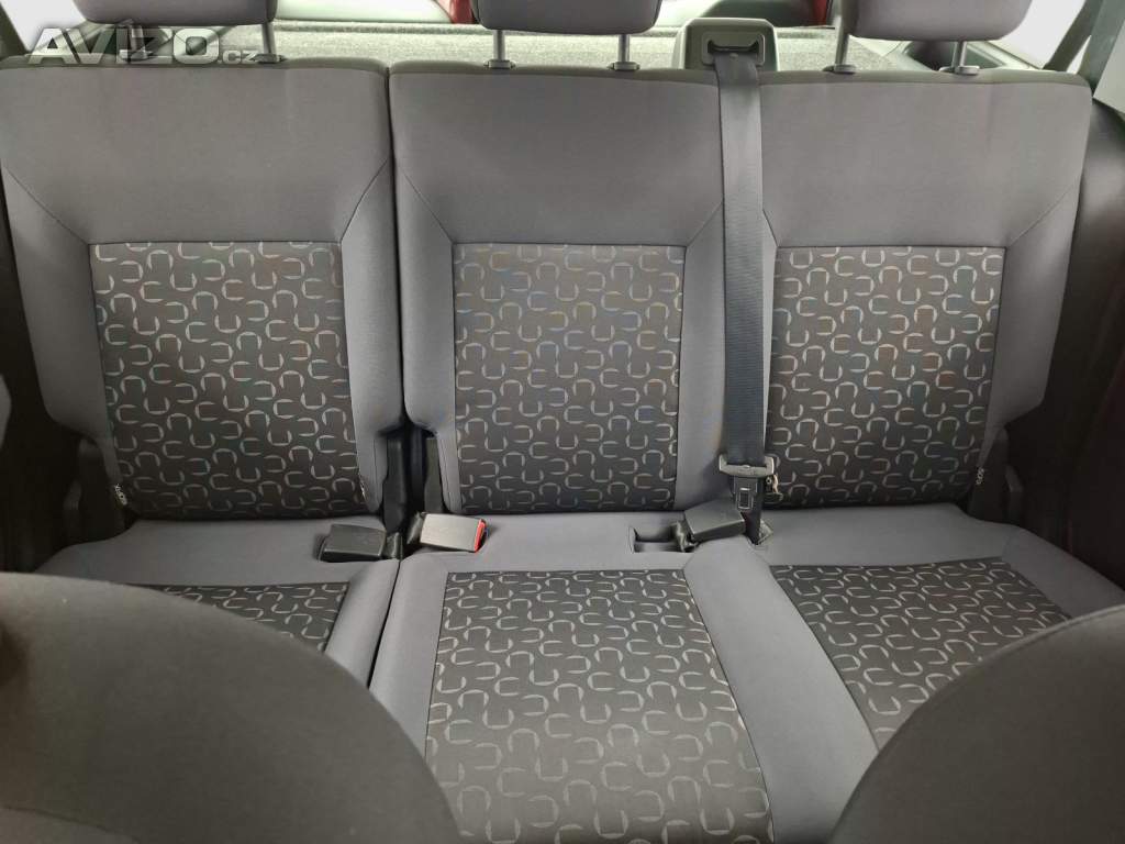 Foto inzerátu Fiat Doblo 1.4 T Natural Power