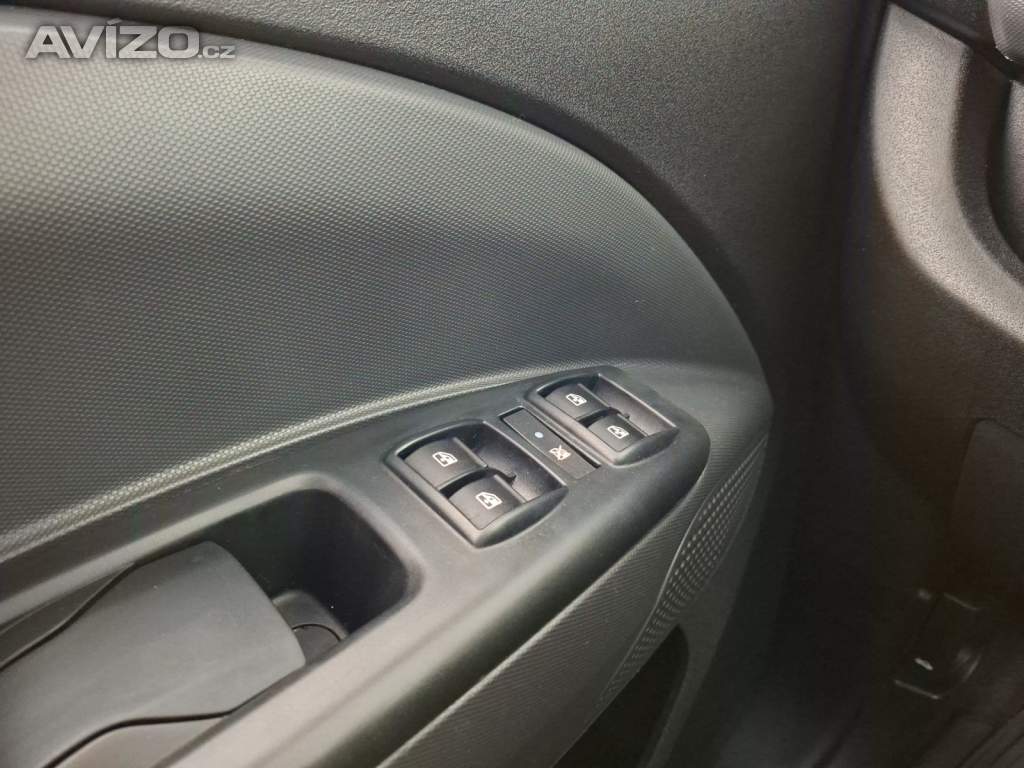 Foto inzerátu Fiat Doblo 1.4 T Natural Power