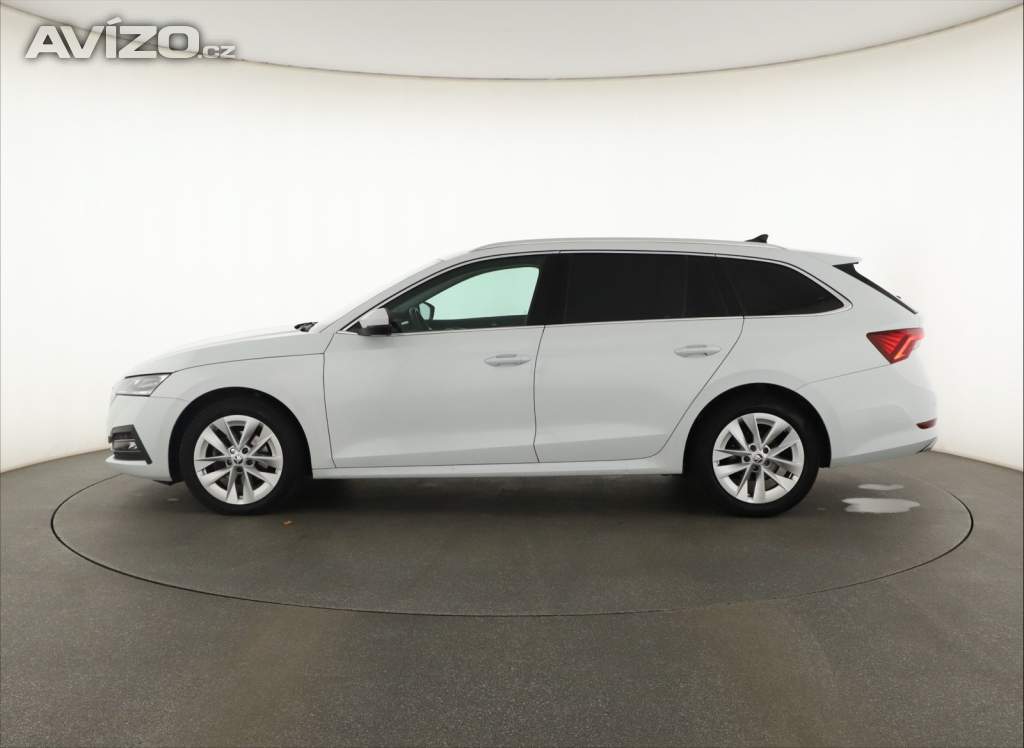 Foto inzerátu Skoda Octavia 2.0 TDI