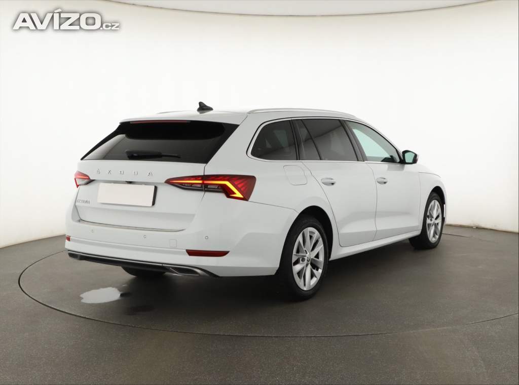 Foto inzerátu Skoda Octavia 2.0 TDI