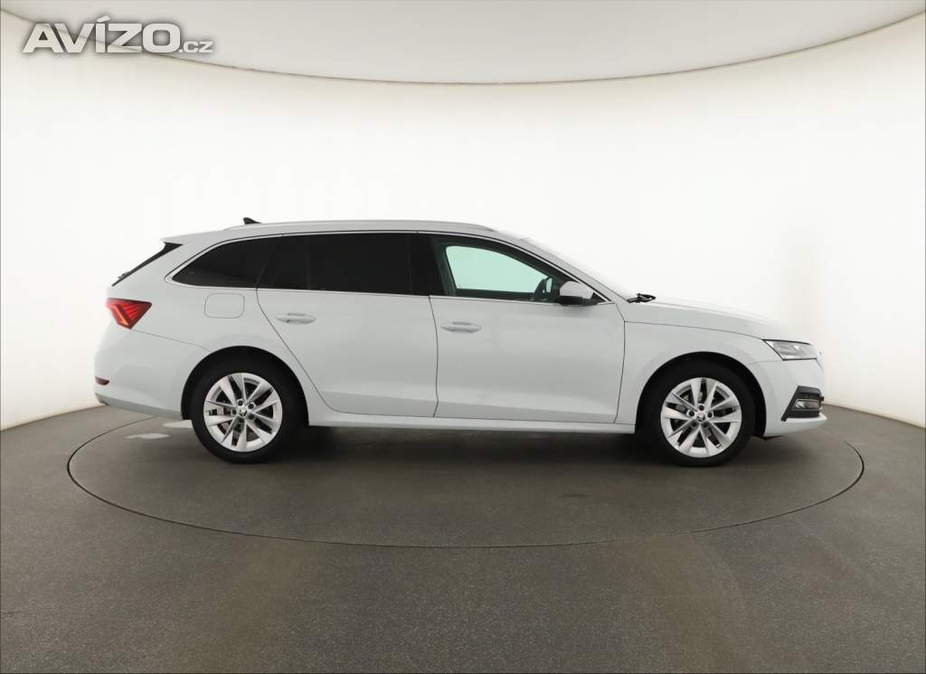 Foto inzerátu Skoda Octavia 2.0 TDI
