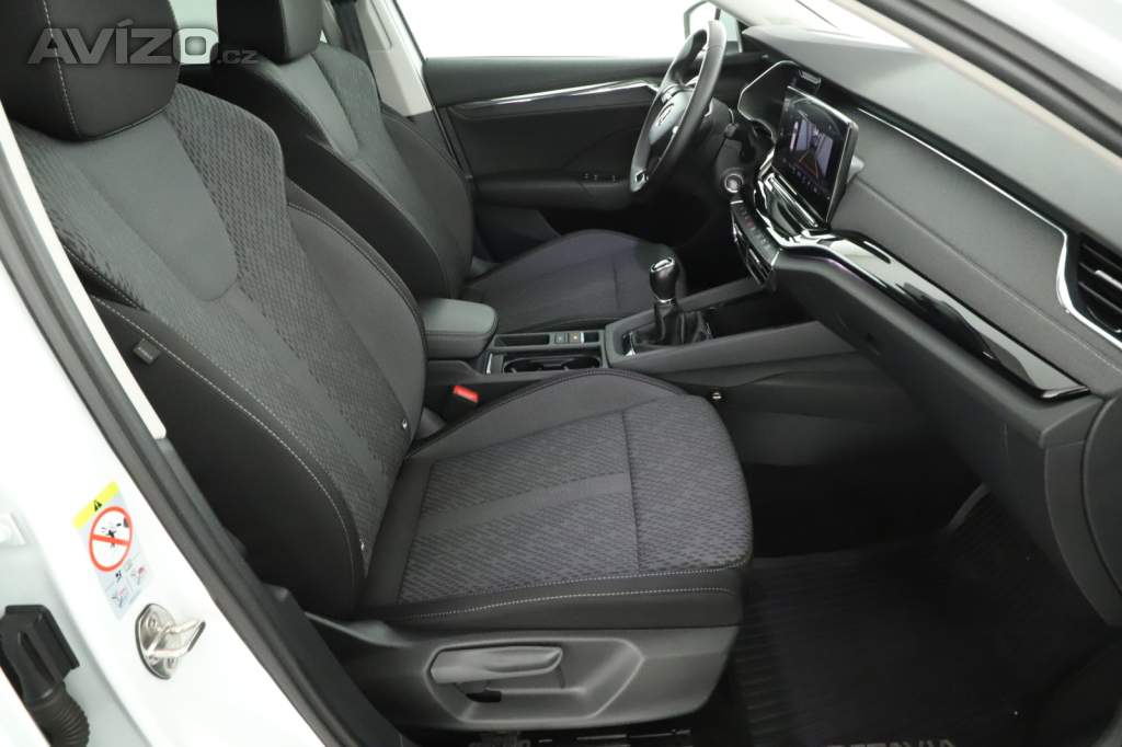Foto inzerátu Skoda Octavia 2.0 TDI
