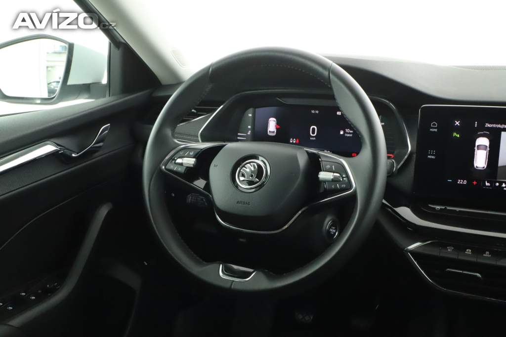 Foto inzerátu Skoda Octavia 2.0 TDI