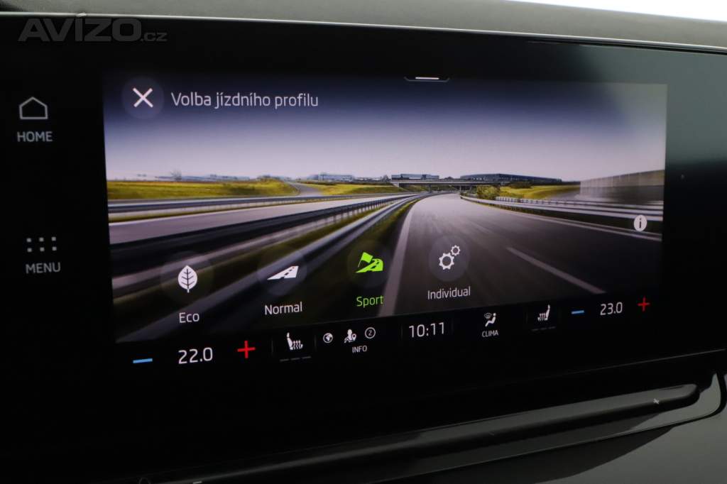 Foto inzerátu Skoda Octavia 2.0 TDI