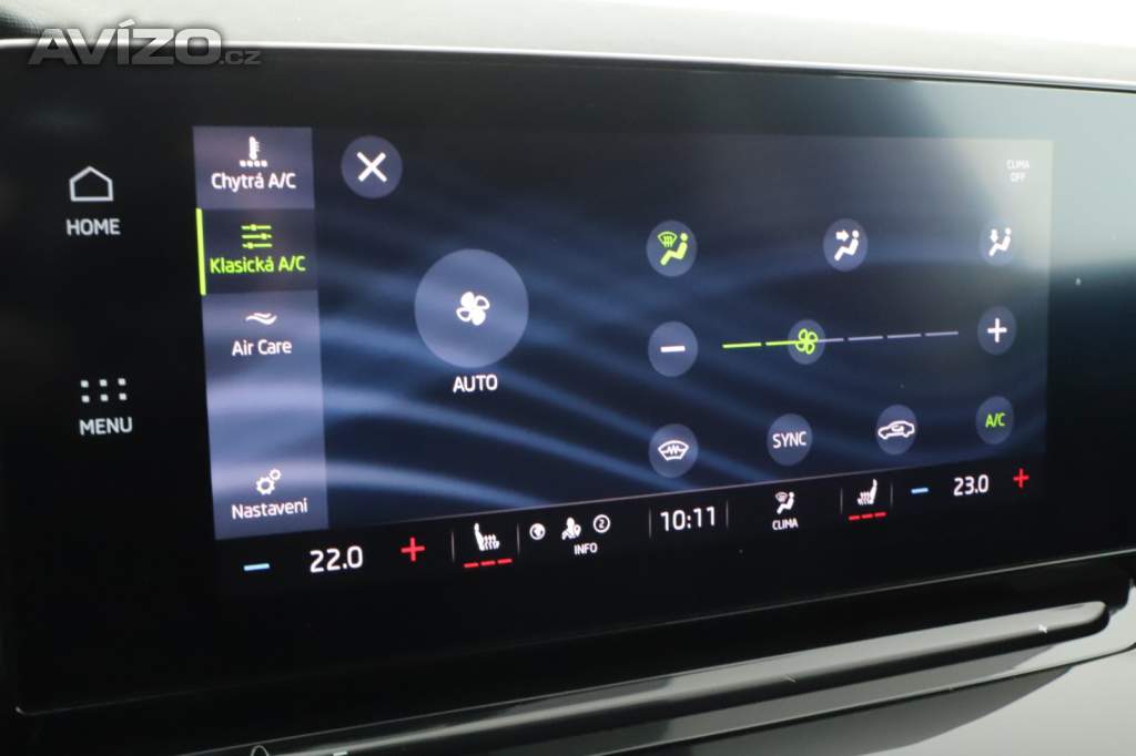 Foto inzerátu Skoda Octavia 2.0 TDI