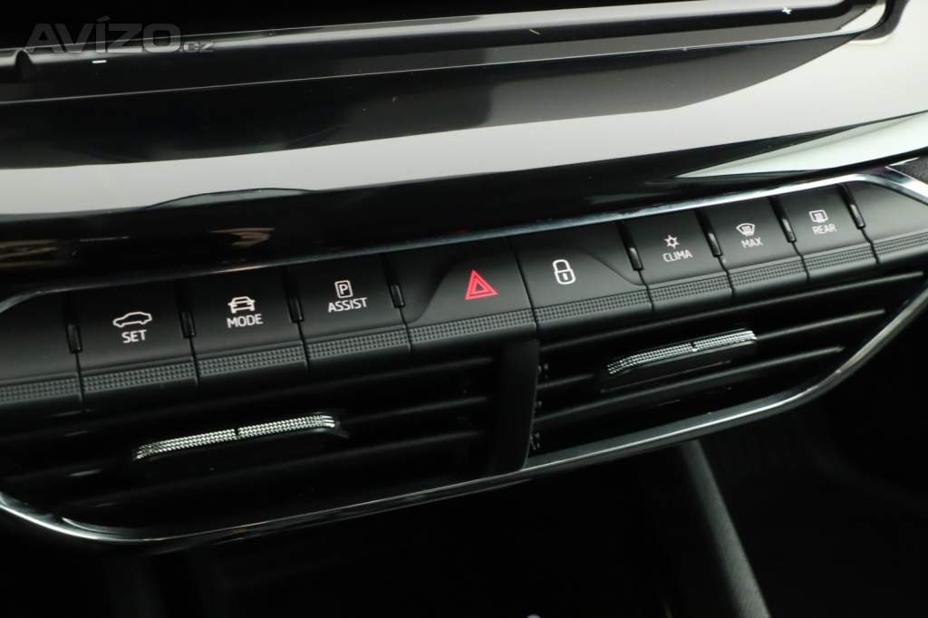 Foto inzerátu Skoda Octavia 2.0 TDI