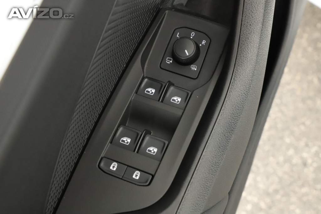 Foto inzerátu Skoda Octavia 2.0 TDI