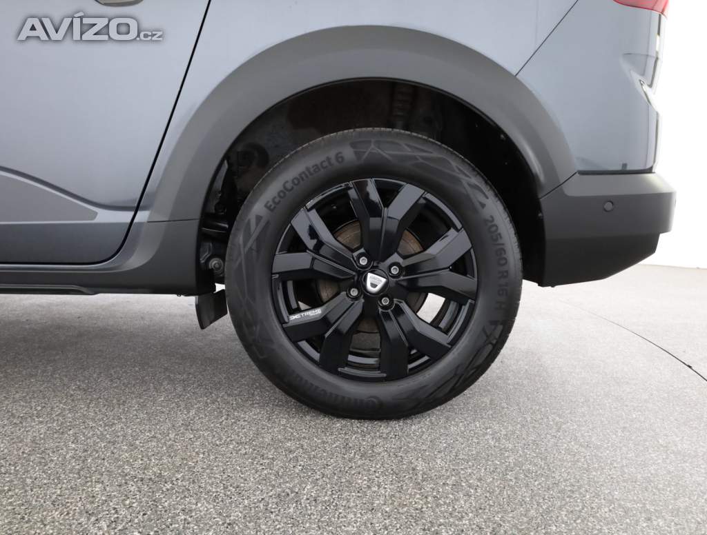Foto inzerátu Dacia Jogger 1.0 TCe