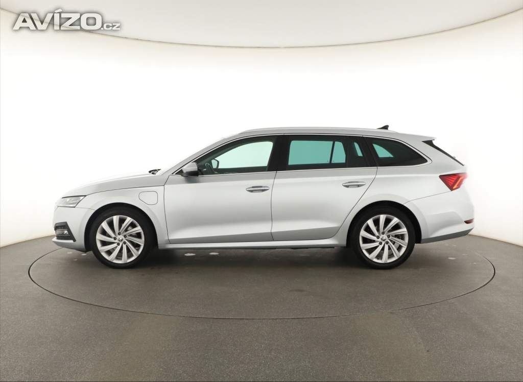 Foto inzerátu Skoda Octavia 1.4 TSI iV
