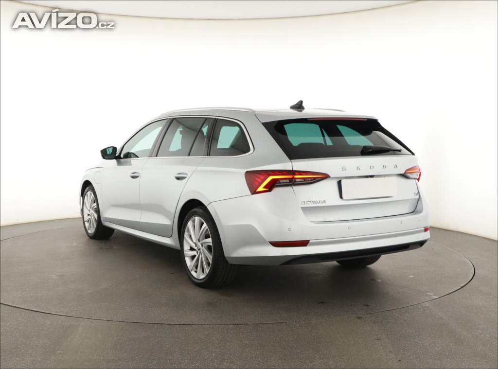 Foto inzerátu Skoda Octavia 1.4 TSI iV